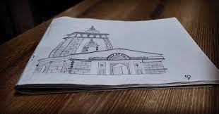 Kedarnath dham an abode of lord kedar. Kedarnath Temple Samsung Members