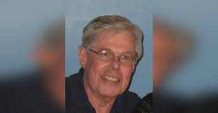 Obituary information for Robert E. Young