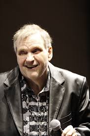 Rock On, Meat Loaf! Paradise Is Indeed Brighter Now