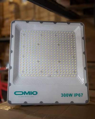 Foco LED 300W Omio