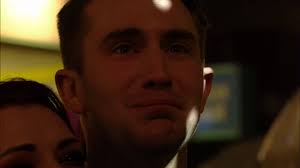 Who IS Callum 'Halfway' Highway?