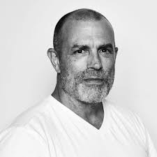 Clio Awards 2025 Jury Member James Brook-Partridge