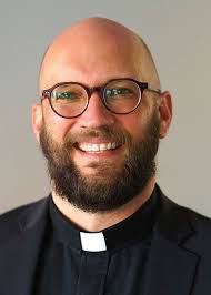 Eric T. Immel, SJ