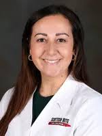 Dr. Matthew Lussier, MD