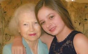 Mrs. Hazel Fay Cox Obituary