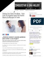 Descubre juegos divertidos y educativos pocoyo para niños pequeños. 33 Mejores Piropos Para Decirle A Mujeres Naturaleza