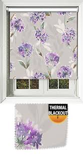 Affordable and search from millions of royalty free images, photos and vectors. Floral Roller Blinds Beautiful Blooms Stunning Buds Chic