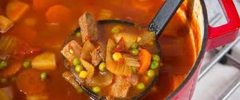 Old Fashioned Vegetable Beef Soup Recipe Food Com Recipe Vegetable Beef Soup Beef Soup Recipes Beef Soup