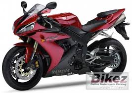 The official product page of the r1. 2005 Yamaha Yzf R1 Specifications And Pictures