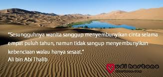 Kata Mutiara Ali Bin Abi Thalib Tentang Hidup Ilmu Cinta Teman Dan Sabar Ydhartono Com