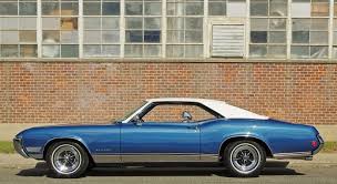 Image result for Azure Blue 1969 Buick