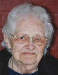 Obituary information for Clella Etola Hill