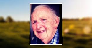 William "Bill" Knott Obituary July 28, 2023