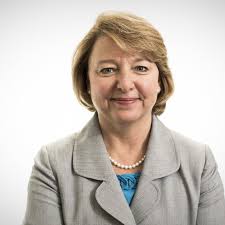 Capstrat CEO resigns