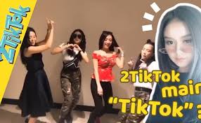 Download the app to get started. 2tiktok Official Youtube Cute766