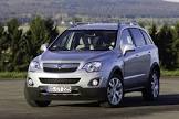 OPEL-ANTARA