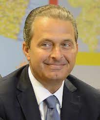 Eduardo is the spanish and portuguese form of the male given name edward. Eduardo Campos Wikipedia