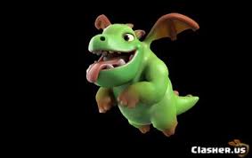 The best doodle art and country fun music to play . Baby Dragon Clash Royale Clasher Us