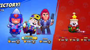 Brawl stars is all about playing 3v3 matches as a variety of characters or brawlers having their own specific moves and abilities, also enabling all players to interact with one another to increase the relationship level. Brawl Stars Tv Gameplay Walkthrough Pro Players Trickshots No Commentary Free Use 31 Youtube