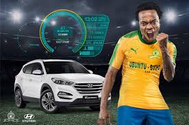 More players follow yeye out the door in exodus Mamelodi Sundowns Fc Percy Tau Meets Hyundai Tucson Facebook