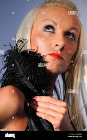 Cora young hi-res stock photography and images