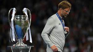 Liverpool reached the 2018 champions league final where they played real madrid, in a repeat of the 1981 final. Real Madrid 2018 Champions League Winners Klopp Nobody Will Speak Of How We Lost 10 Years From Now Just That Real Madrid Won Marca In English