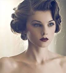 When the great gatsby is finally released in may 2013, the 1920s hair trend will be in full swing. 1920s Hairstyles Gatsby Inspired Hair Styles Gatsby Hair Vintage Hairstyles