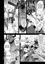 BOTTOM of the SKY Complete - English Hentai Manga (Page 143)