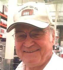 Albert Raynor Obituary (1937