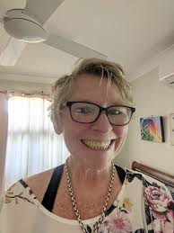 Mom from Kenya seeking friends for support