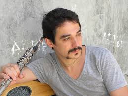 Noticias, El Compositor Habla, Música contemporánea, compositores. Ruth  Prieto.