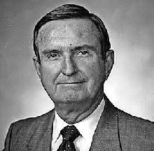 Douglas Beyer Obituary (1934