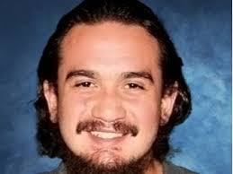 Lucas James Stochmal