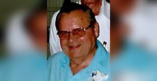 Obituary information for Daniel John DeKeyser