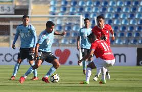 O'higgins se muestra en tu hora local. Huachipato Inicia Su Campana En La Temporada Recibiendo A O Higgins