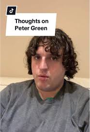 Peter Greenlaw Review