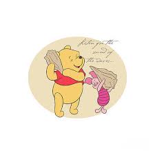 Winnie the pooh gif winnie the pooh drawing winnie the pooh pictures cute disney wallpaper line sticker cute gif cute characters disney. Winnie Pooh Drawings Page 2 Of 4 Fine Art America