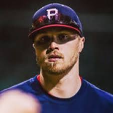 Harrison Barlow (@Hbarbaseball10)