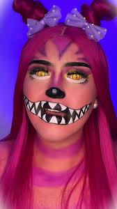 #Viral #fypシ゚ #paratii Pupilentes: @Ferggie Medina Peluca ig: Kittylucass