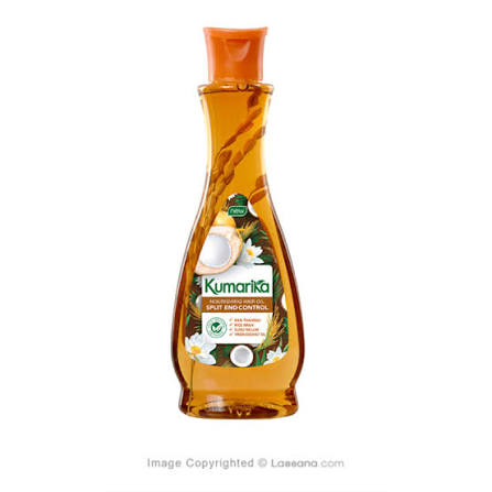 Kumarika Oil Split End Control 100ml