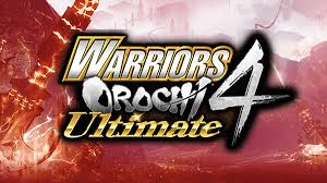 Codex full game free download latest version torrent. Warriors Orochi 4 Ultimate Ab Sofort Verfugbar Neuer Trailer Veroffentlicht