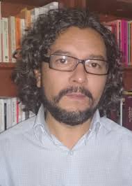 Luis Felipe González Gutiérrez