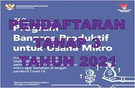 Udon hadir sebagai global value chain hub umkm indonesia dengan maskot gurita yang mengekspresikan niat kami untuk mengguritakan jumlah ukm di indonesia, sekaligus membantu mengguritakan produk ukm dan bisnisnya hingga ke manca negara karena ukm indonesia dan produknya layak mendunia. Cara Mendaftar Blt Umkm Online Terbaru April 2021 Go Bizz Com