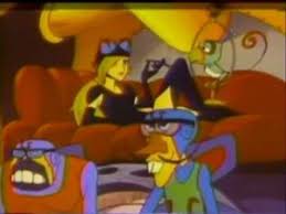 La Maquina Del Tiempo Capitulo 1 Completo Espanol Latino Disney Characters Pluto The Dog Character