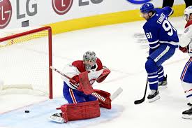 Maple leafs in market for a forward. Rielly Scores In Ot Maple Leafs Beat Canadiens 5 4