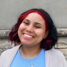 My first FRAC Conference!