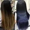 Want to look dark and mysterious while experimenting with a blue hairstyle? Https Encrypted Tbn0 Gstatic Com Images Q Tbn And9gcswbvnxtmnct 3jmn54ezwa7fugetj9imqlbb9kplhtgw0bjm2b Usqp Cau