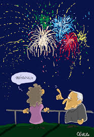 Un critère subjectif dont vous seul avez la clef. Dsk Dominique Strauss Kahn 14 Juillet Fete Nationale Feux D Artifice France Politique Dessin Caricature Olivero Olivero Dessin De Presse