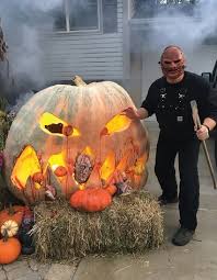 Image result for giant pumpkin