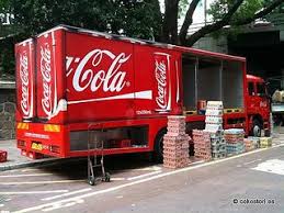 Pin On Coca Cola Trucks